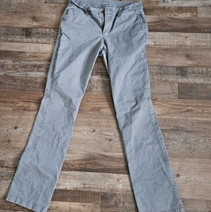 Women's Gray Jeans